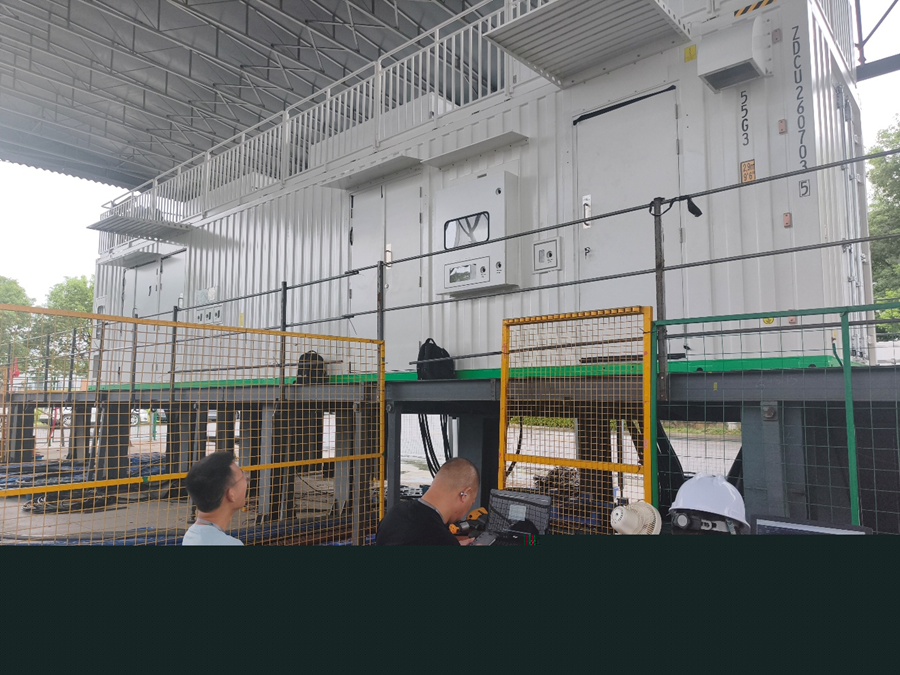 The Imperative of Forced Air Cooling