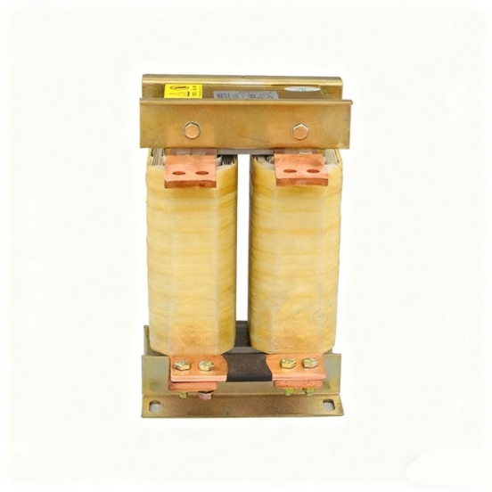 DCL DC smoothing reactor