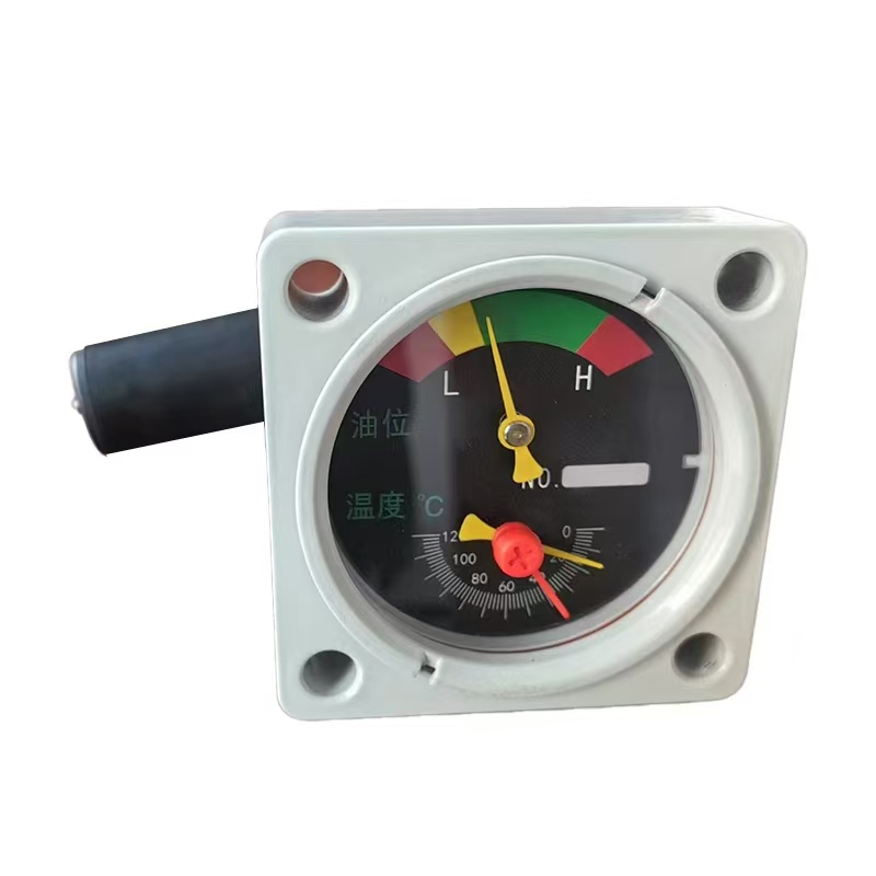 Oil Level Gauge: The Importance of Monitoring Oil Levels