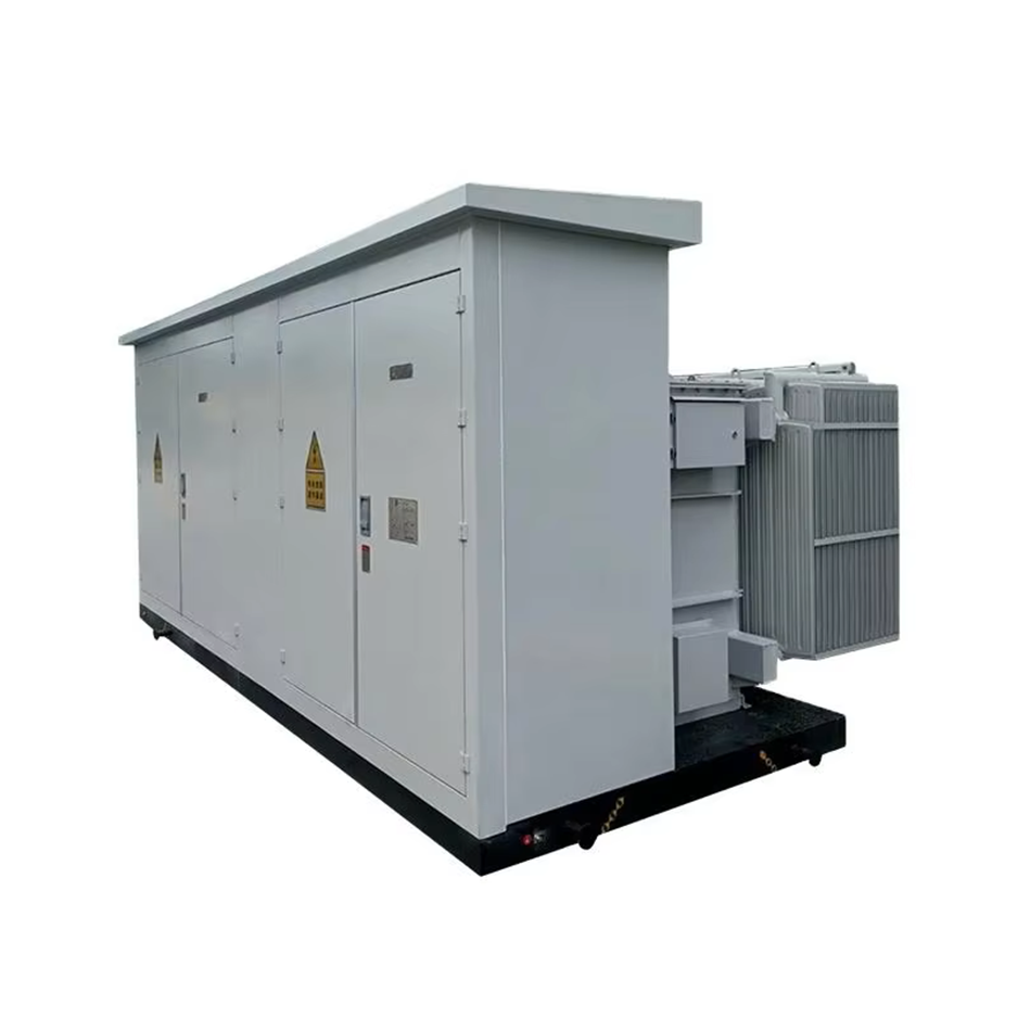 Dry-Type Transformers for Renewable Energy: Applications and Selection Trends