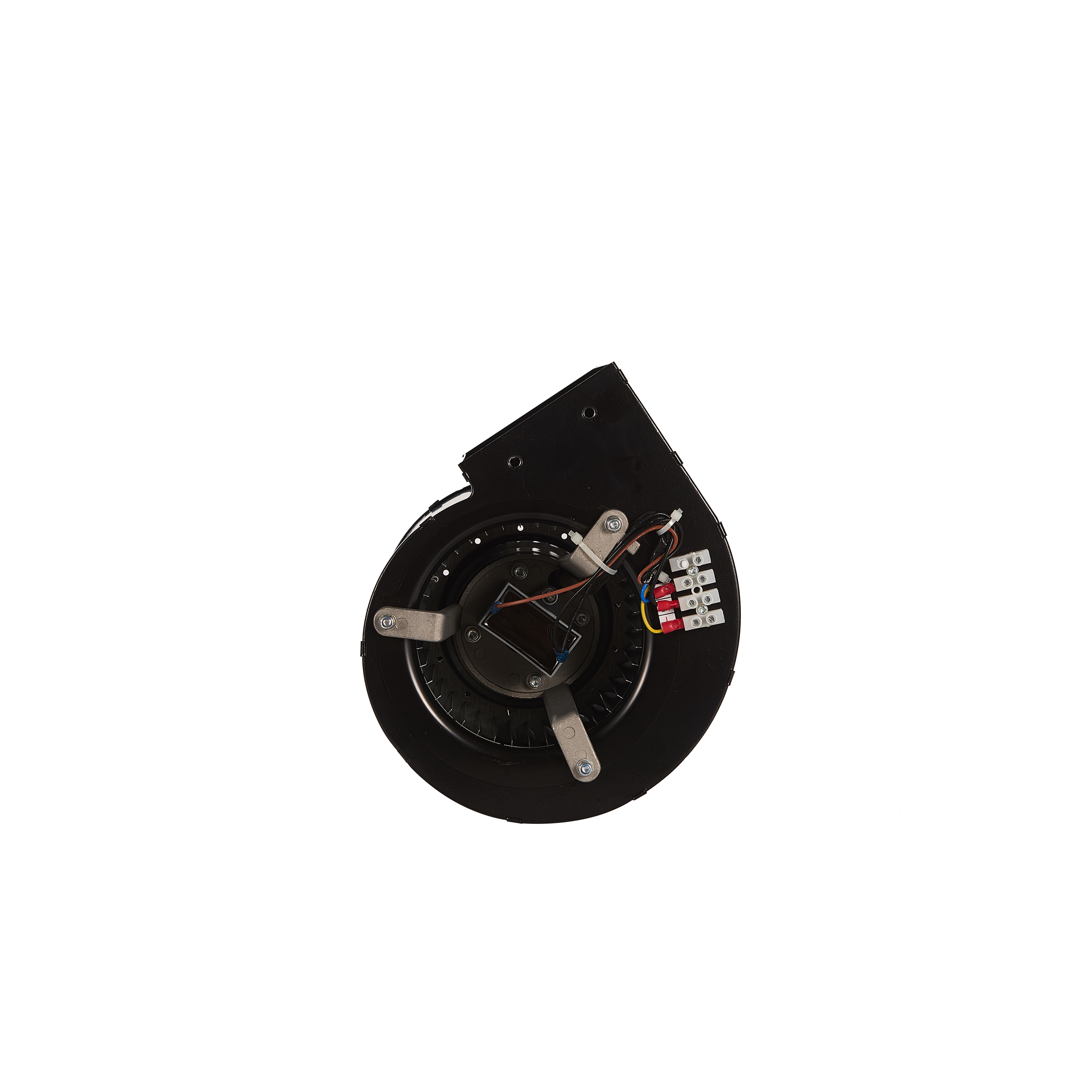 How to Match Centrifugal / Cross-Flow Fans According to Dry-Type Transformer