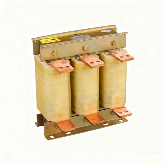 OCL Three-Phase Input (Incoming) Reactor