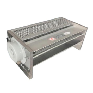 200N/220N Series Fans