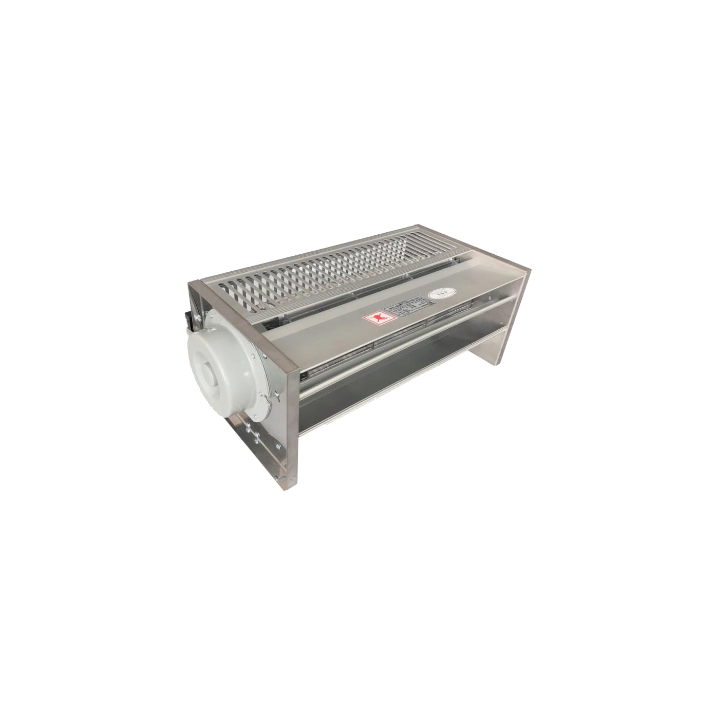 How to Choose Cooling Fans for Dry-Type Transformers? Centrifugal vs Cross-Flow Comparison