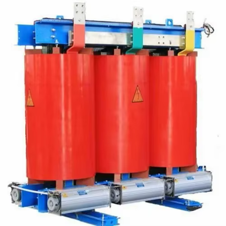 Why Does an "Oil-Free" Dry-TypeTransformerStill Need Fan Cooling?