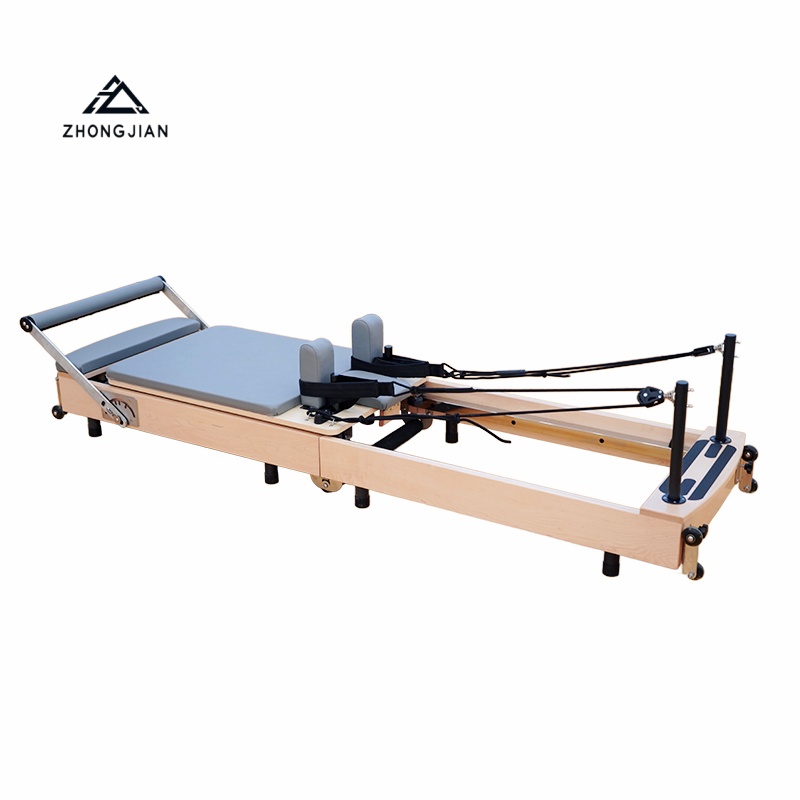 How Can a Reformer with Tower Enhance Flexibility and Core Strength?