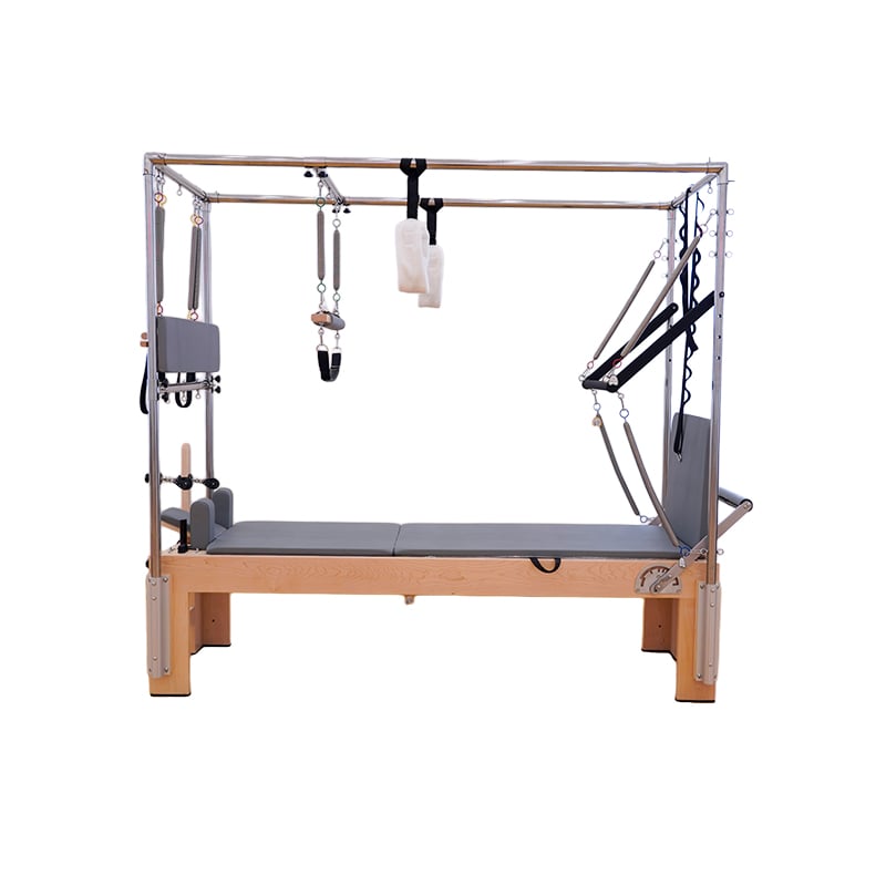 cadillac reformer