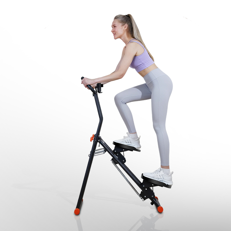 Flexihome Twist Crawler V2