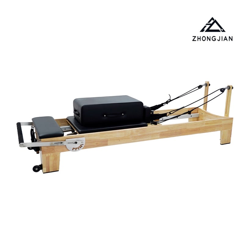 How Can a Pilates Reformer with Tower Offer a More Versatile Workout Experience?
