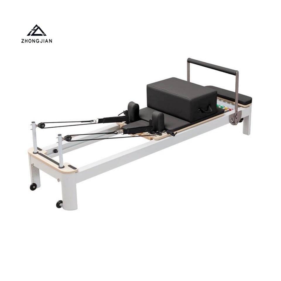 How to Select a Durable Pilates Chair That Fits Your Studio’s Aesthetic?