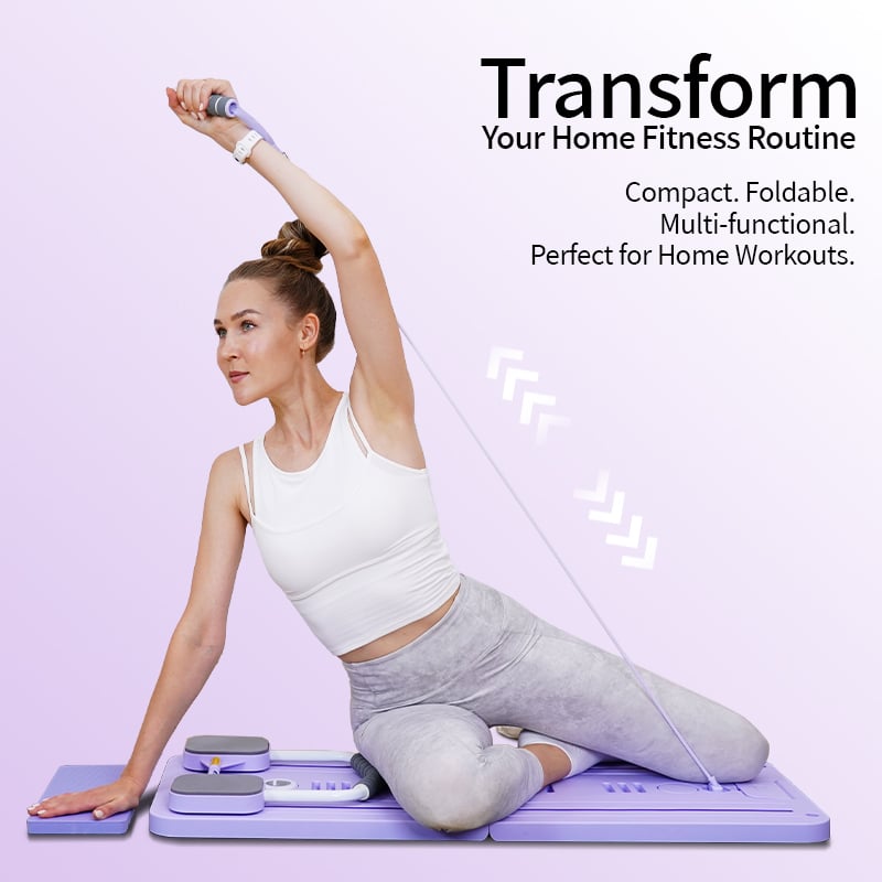 pilates machine