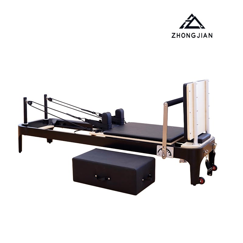 How Can a Cadillac Reformer Improve Strength and Mobility for Clients?