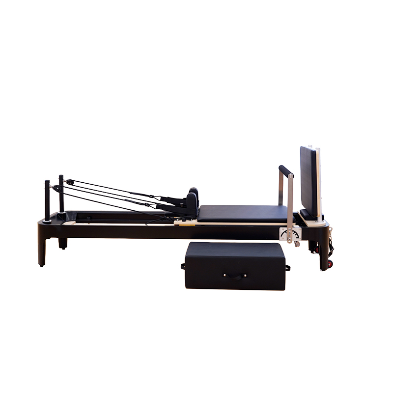 pilates reformer