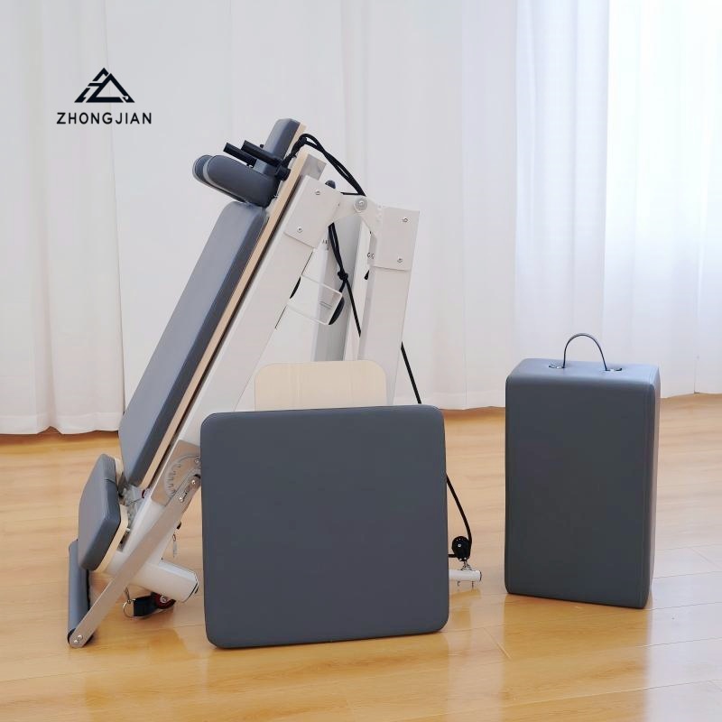 How Do High-Precision Pilates Machines Support Rehabilitation Centers?