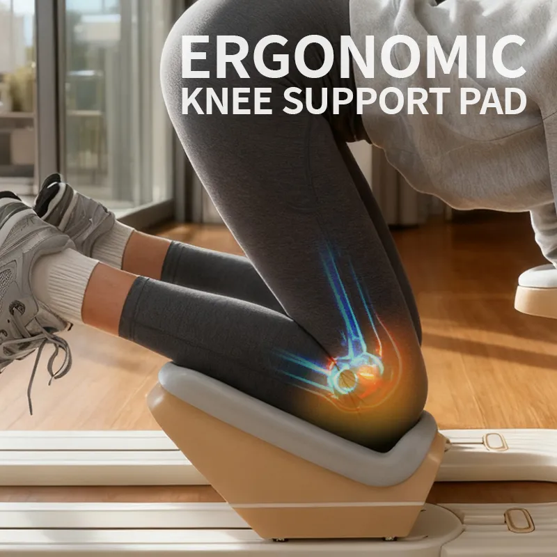 Как Flexihome Twist Crawler V2 помогает снизить скованность в поясничном отделе?