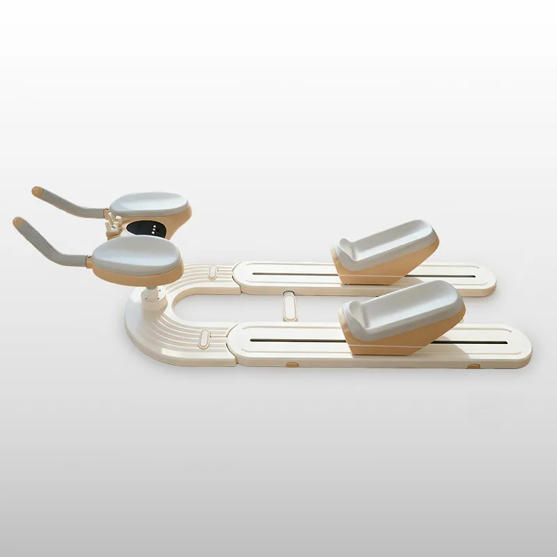 Spine Twist Trainer Wholesale for Japanese Fitness Distributors