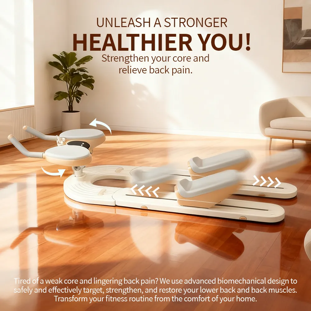 Why Are More Users Choosing Flexihome Twist Crawler V2 for Home Training?