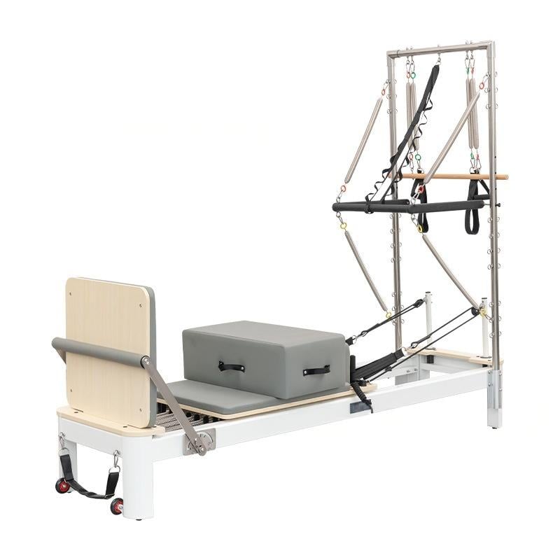 reformer with tower