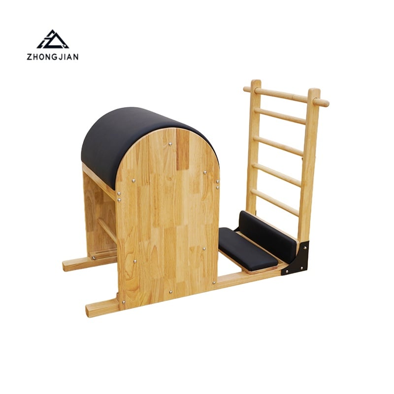 In What Studio Environments Does a Wooden Reformer Outperform Metal Designs?