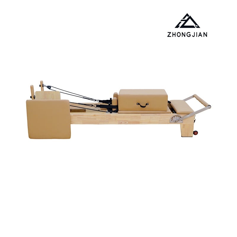 How Does Material Quality Affect the Performance of a Pilates Reformer?