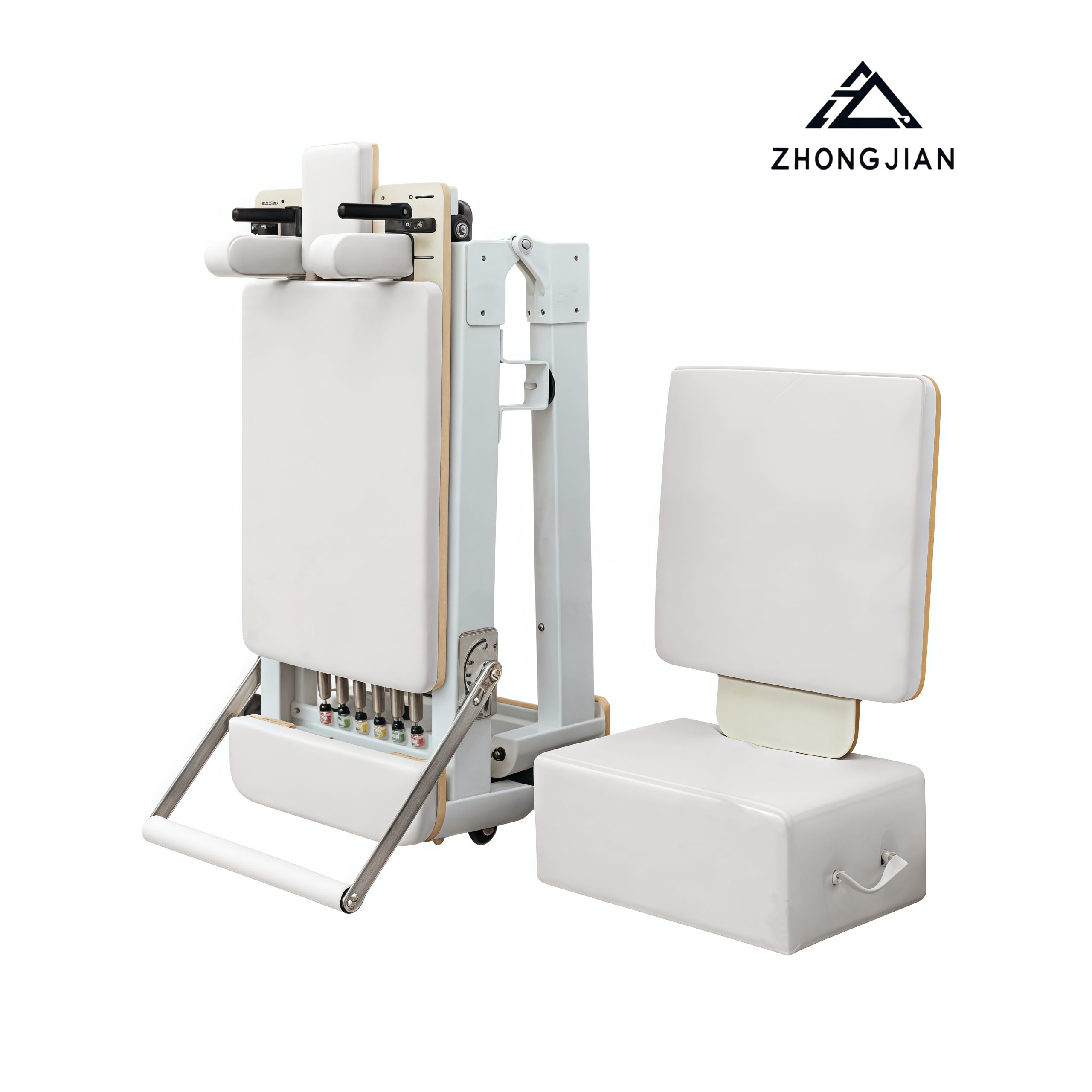 How Does a Pilates Wall Unit Enhance Resistance and Flexibility Training?