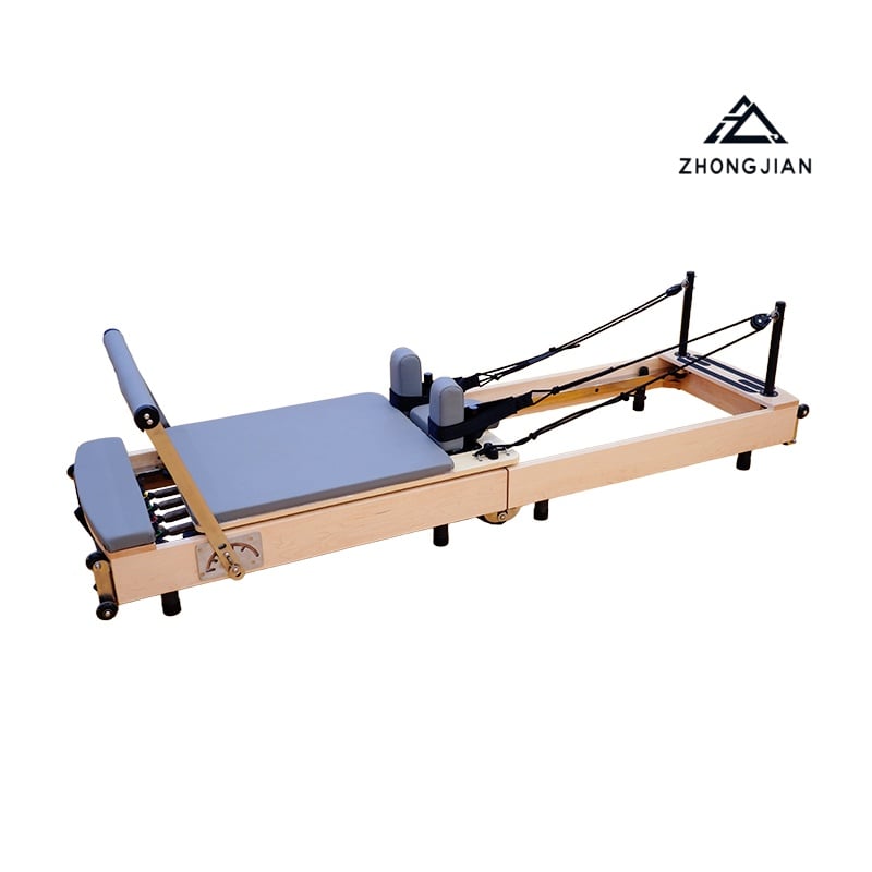Why Should Pilates Studios Include Ladder Barrels in Their Equipment Setup?