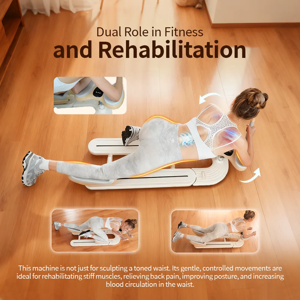 What Training Benefits Does Flexihome Twist Crawler V2 Provide for Beginners?