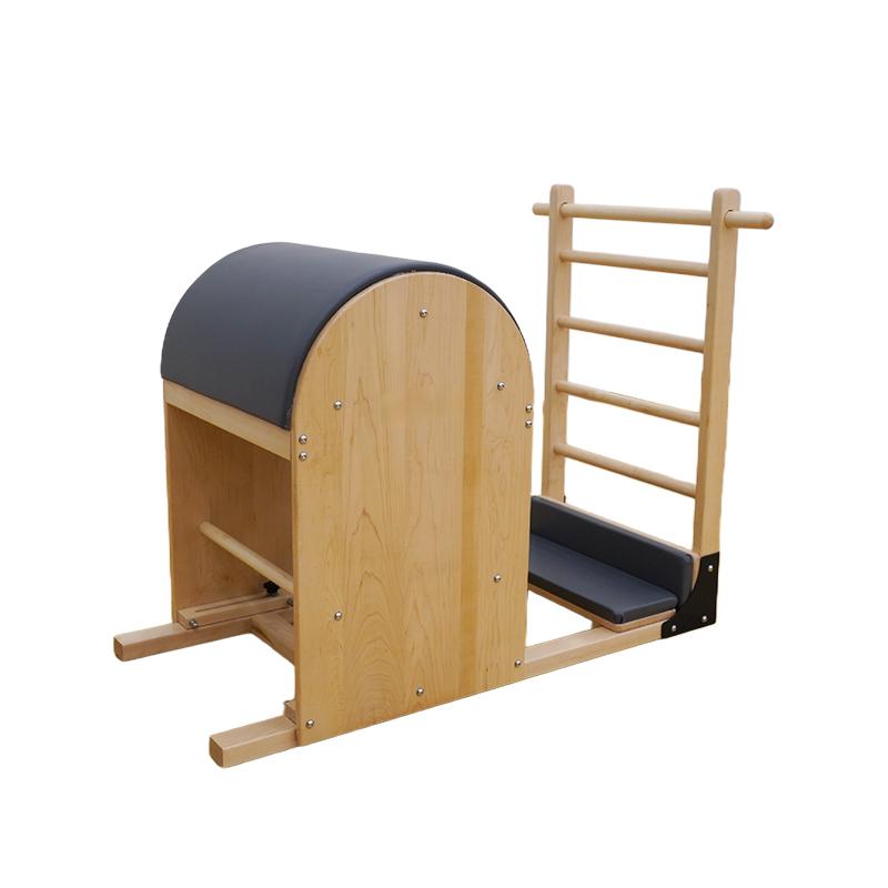ladder barrels