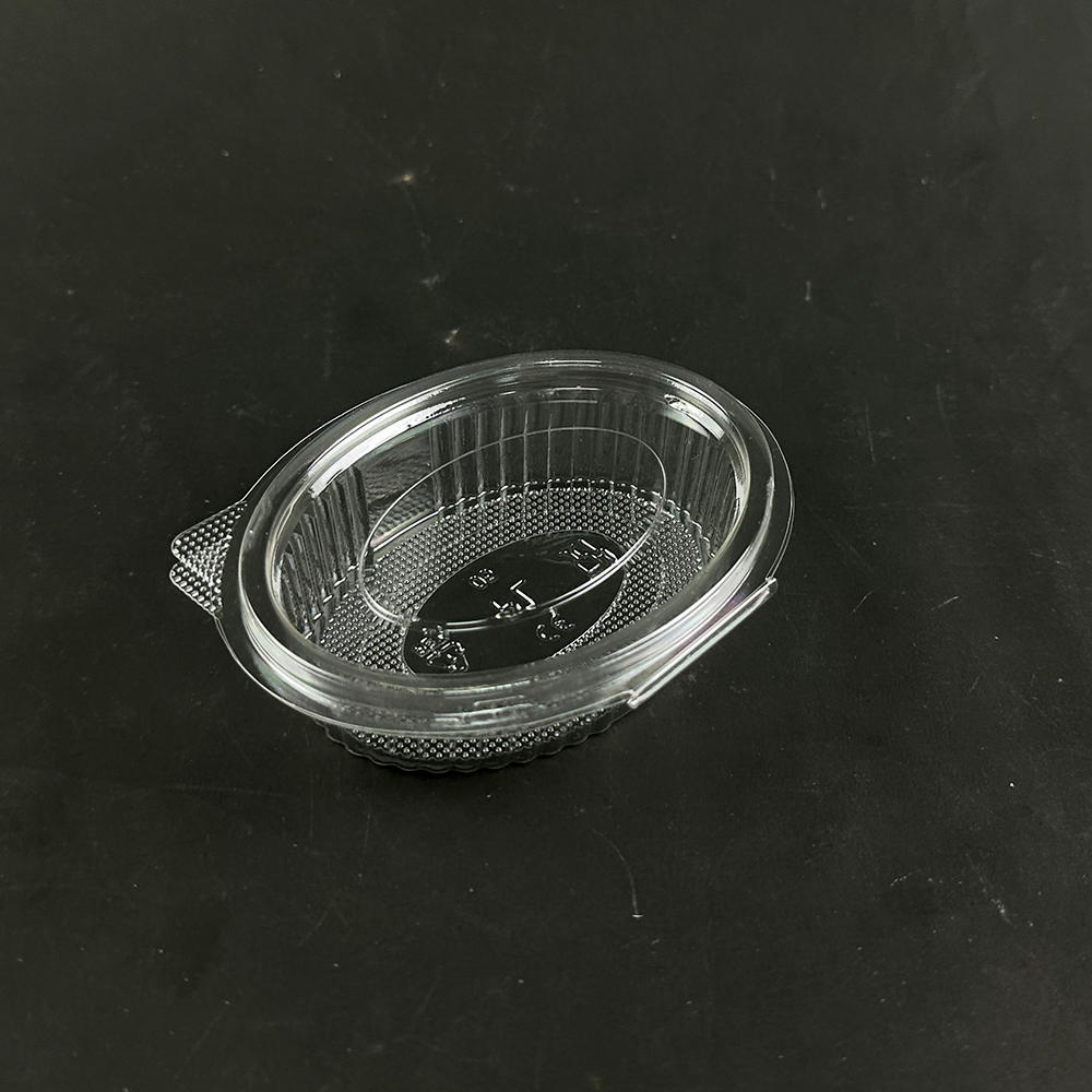 Evaluating the Quality of Plastic Clamshell Containers for Your Projects