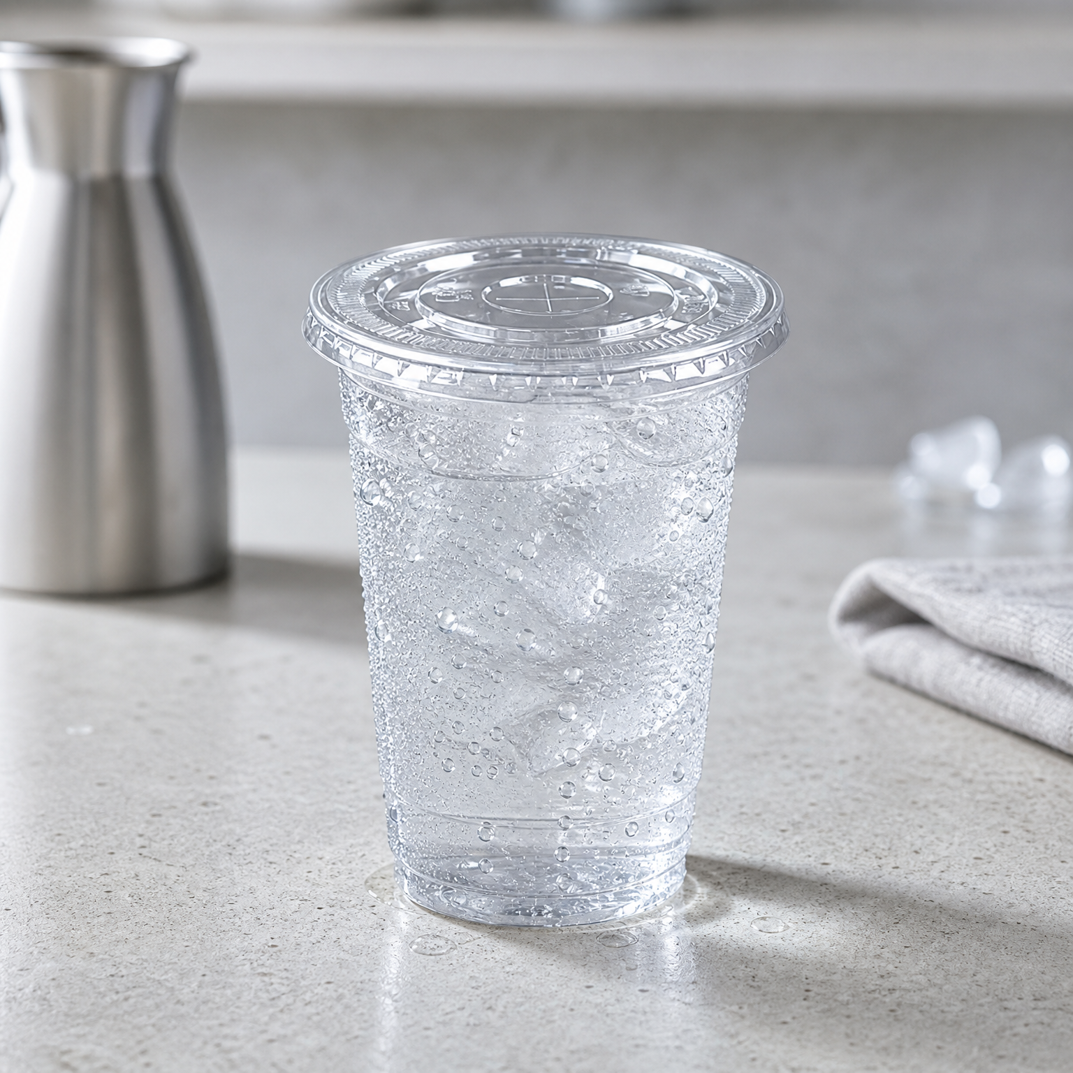 What Are the Latest Trends in Plastic Cold Cups for 2023?