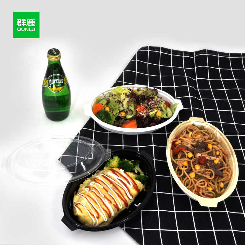 How to Maximize Your Savings When Purchasing Takeaway Containers Wholesale