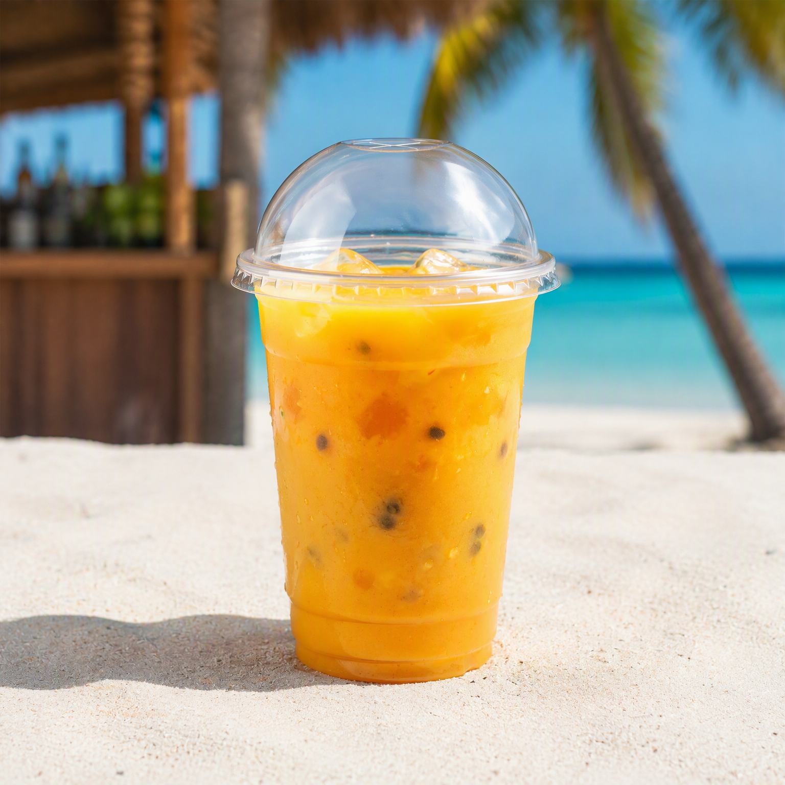 What to Look for in Durable and Safe Pet Cold Cups