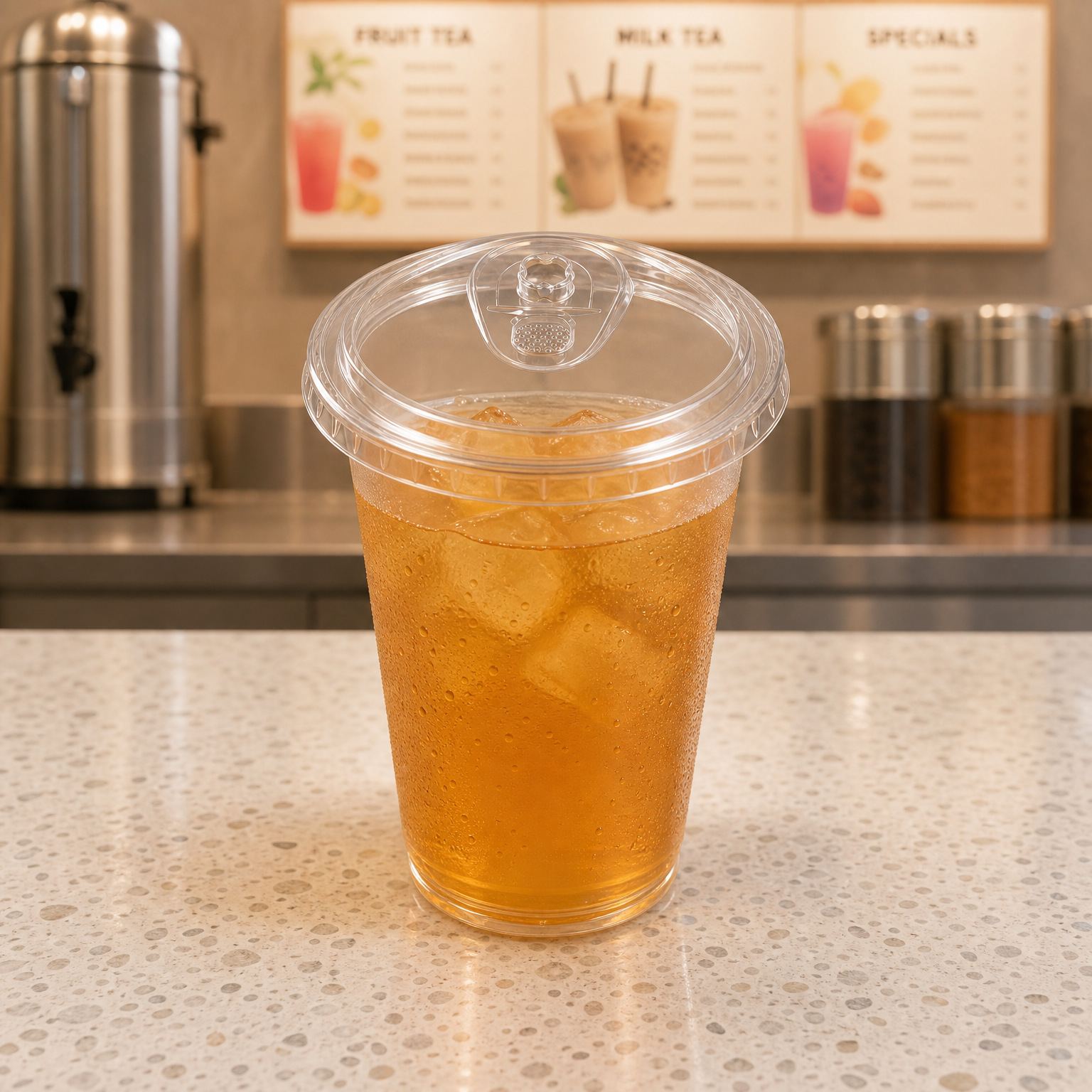 What Makes Strawless Cups with Lids a Trending Choice Among Consumers?