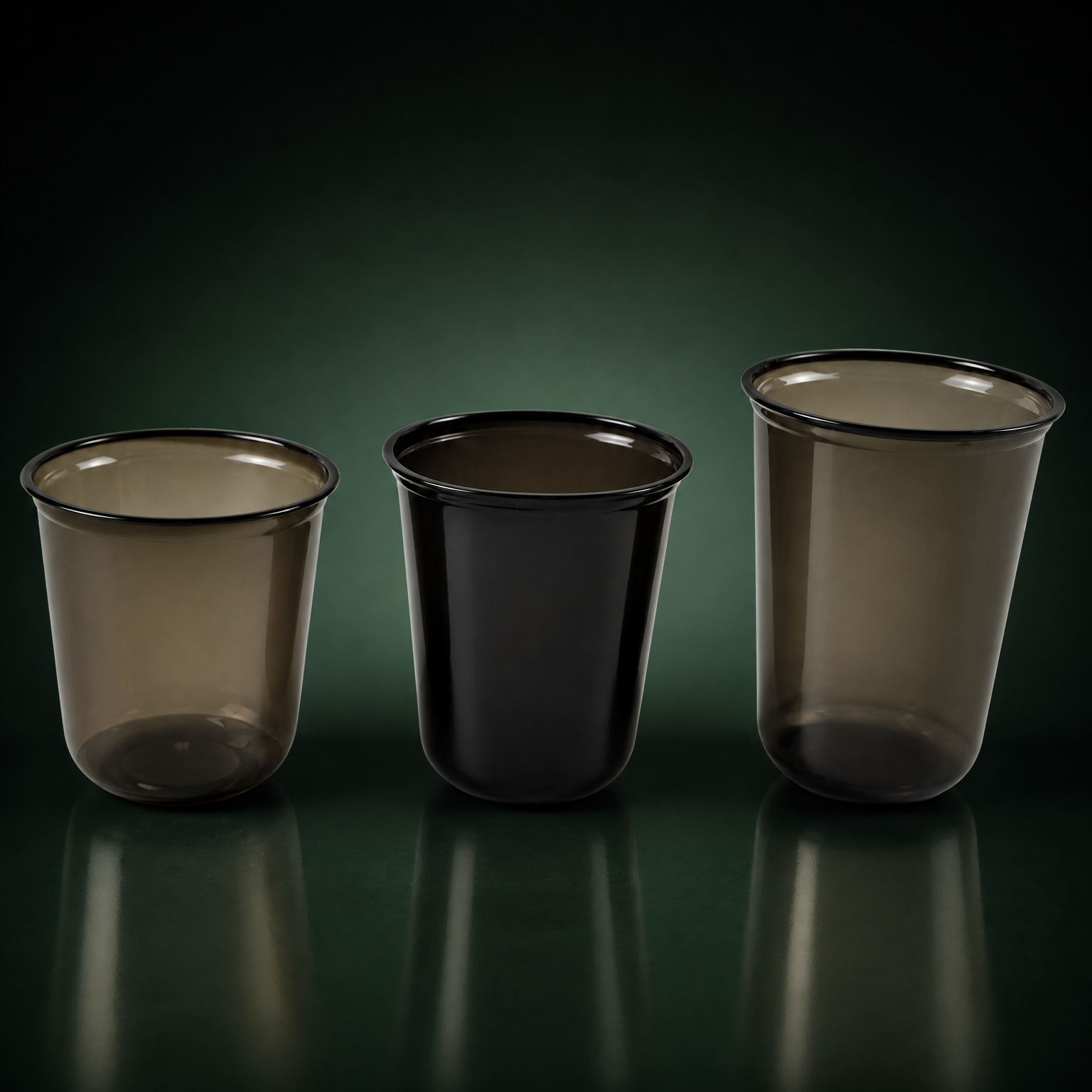 Where to Source Eco-Friendly U-Shaped Plastic Cups for Your Brand