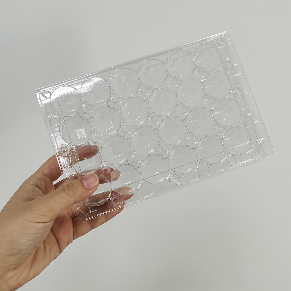 What Makes Plastic Quail Egg Trays Ideal for Egg Transportation and Storage?