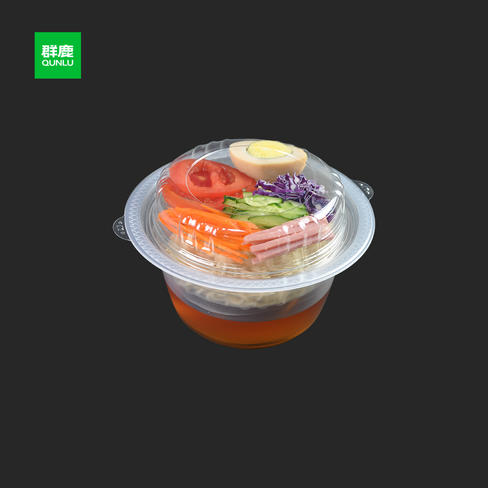 How to Maximize Your Profit with Bulk Purchasing of Plastic Food Containers