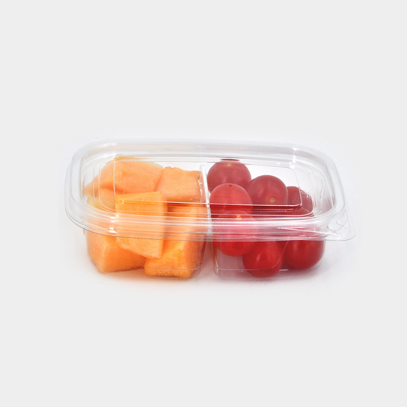 Material Advantages of Plastic Fruit Trays for Fresh Producer