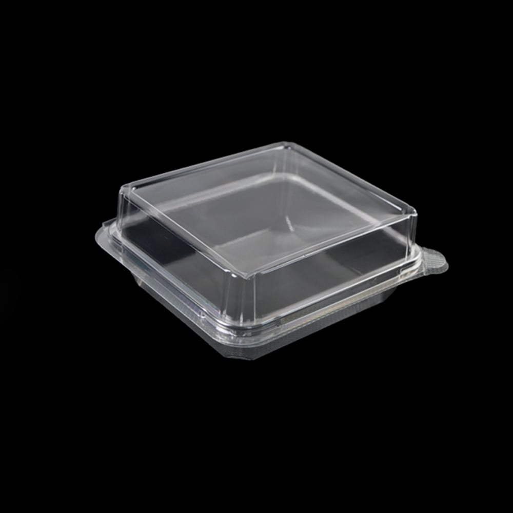 Key Specifications for High-Quality Plastic Clamshells