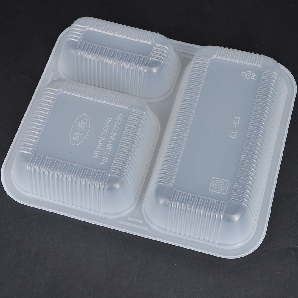 What Makes Disposable Deli Containers Ideal for Meal Prep and Takeout?