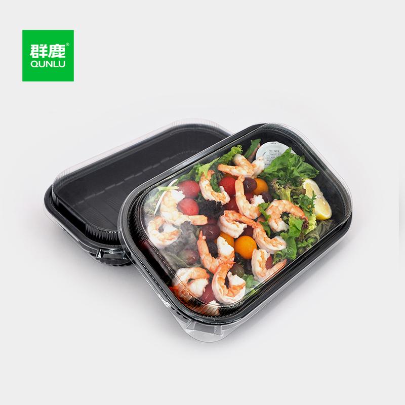 What Materials Are Best for Eco-Friendly Take Out Containers?