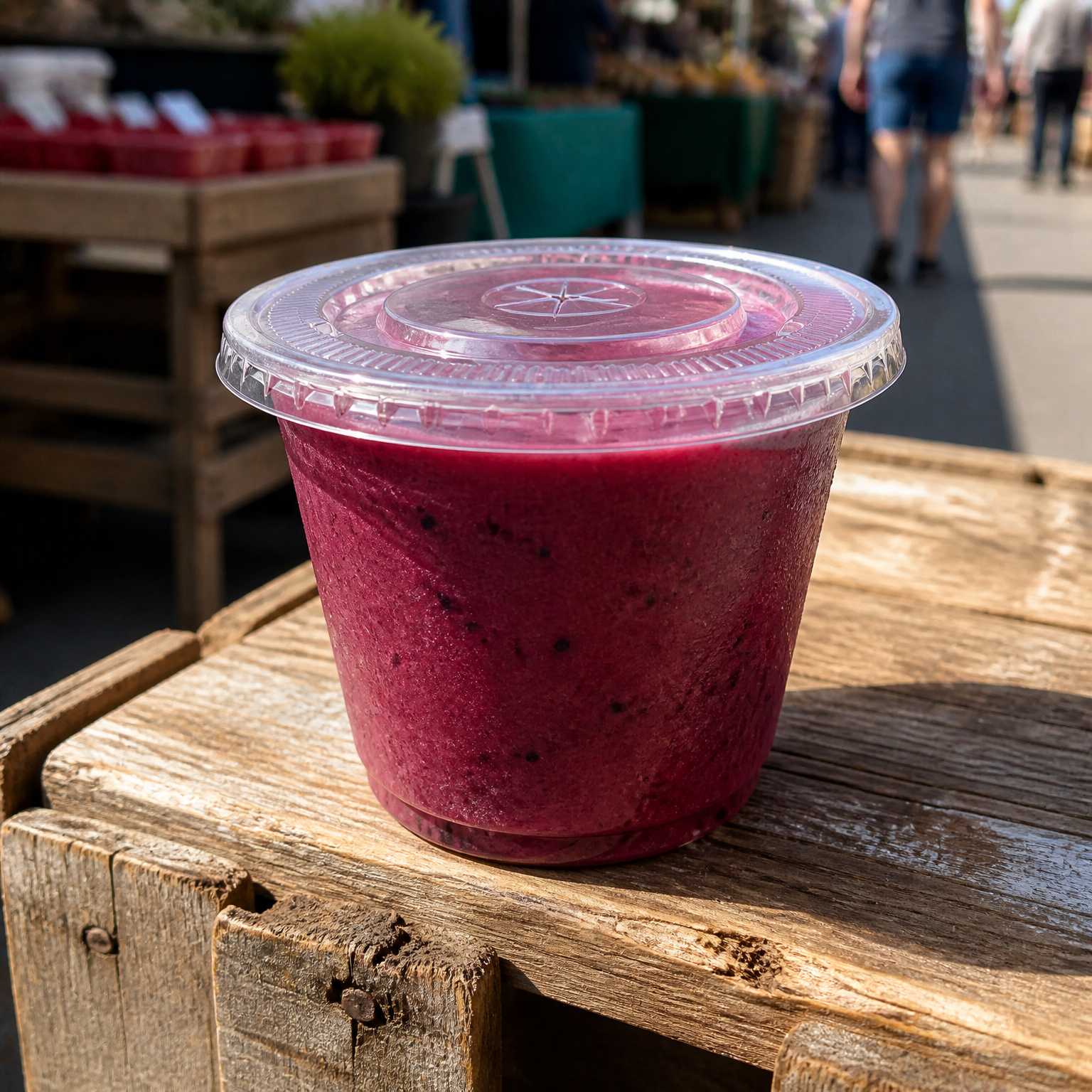 Where to Buy rPET Plastic Cups in Bulk for Cost Efficiency