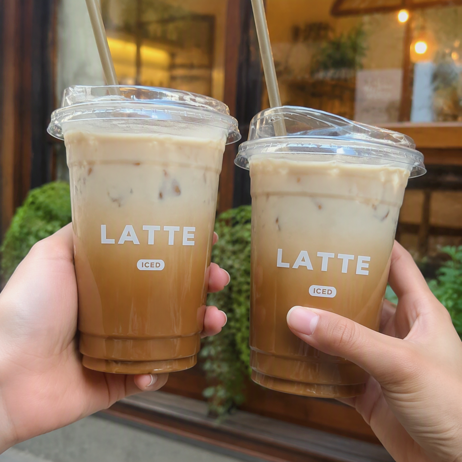 What Sizes and Styles of Disposable Smoothie Cups Are Available?