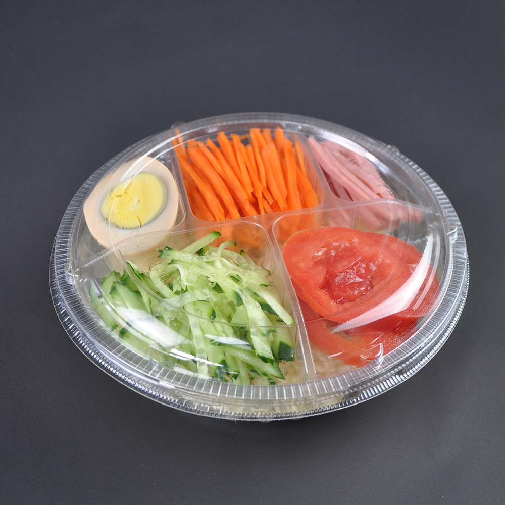 Where to Buy the Best Disposable Bento Boxes with Lids in Bulk