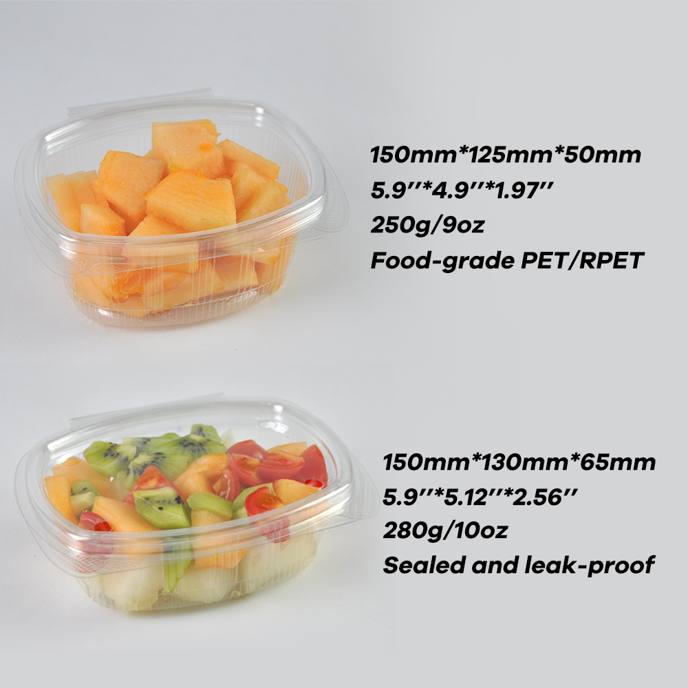 How to Choose the Best Container Hinged Lids for Your Business Needs