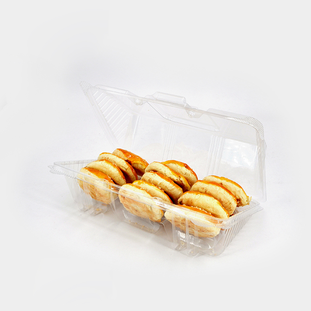 How Disposable Cake Slice Containers Can Enhance Your Customer Experience