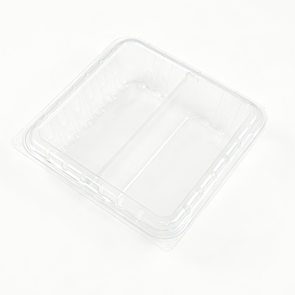 How to Evaluate the Quality of Berry Clamshell Packaging Solutions