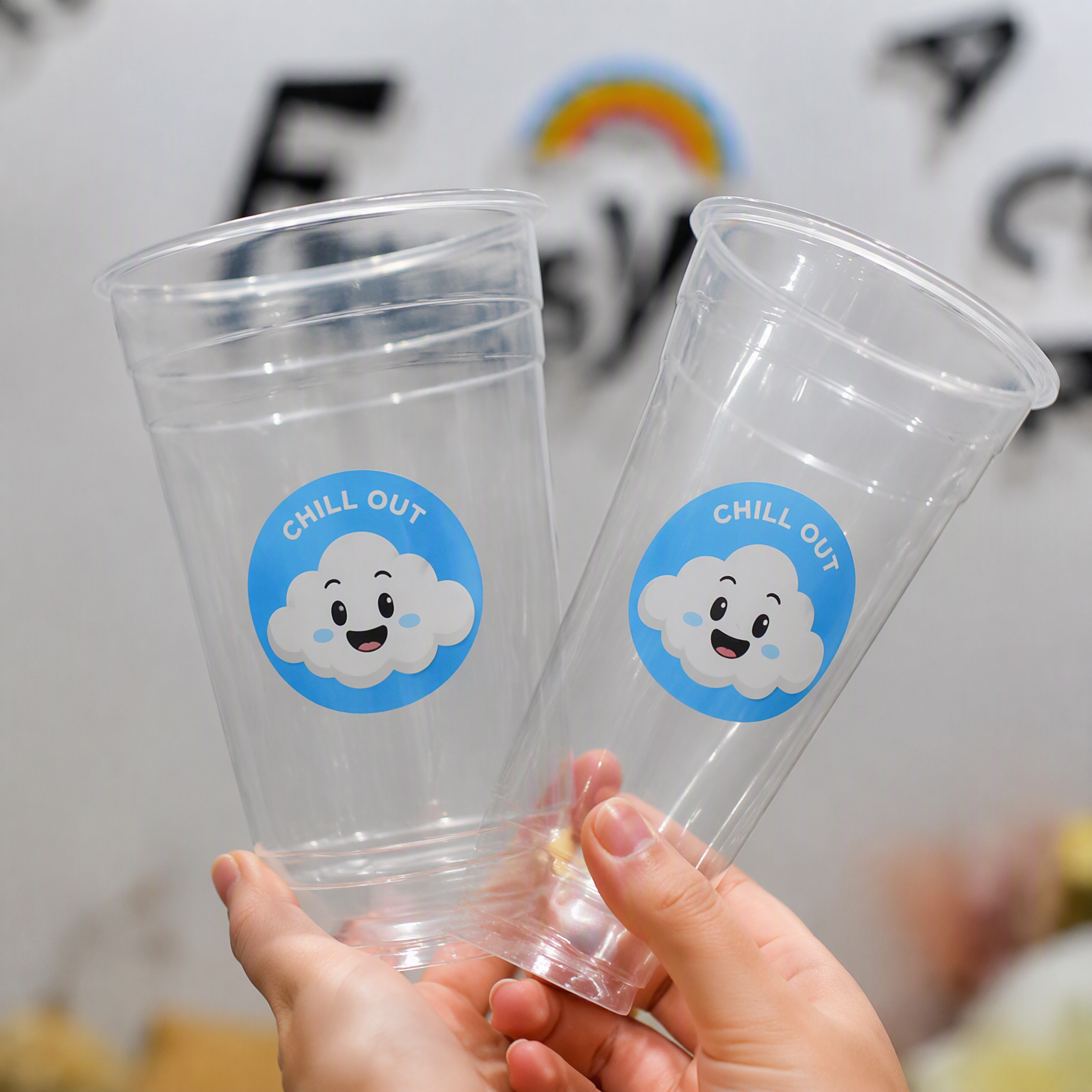 How to Choose the Best Disposable Cocktail Cups for Your Business Needs
