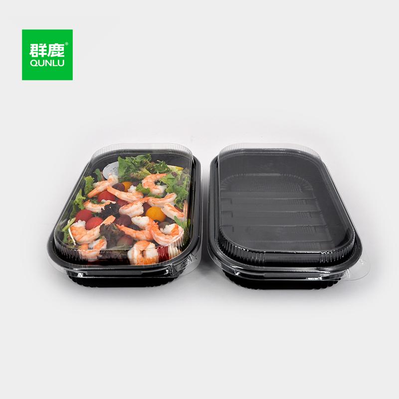 How to Effectively Store and Use Wholesale Take Out Containers