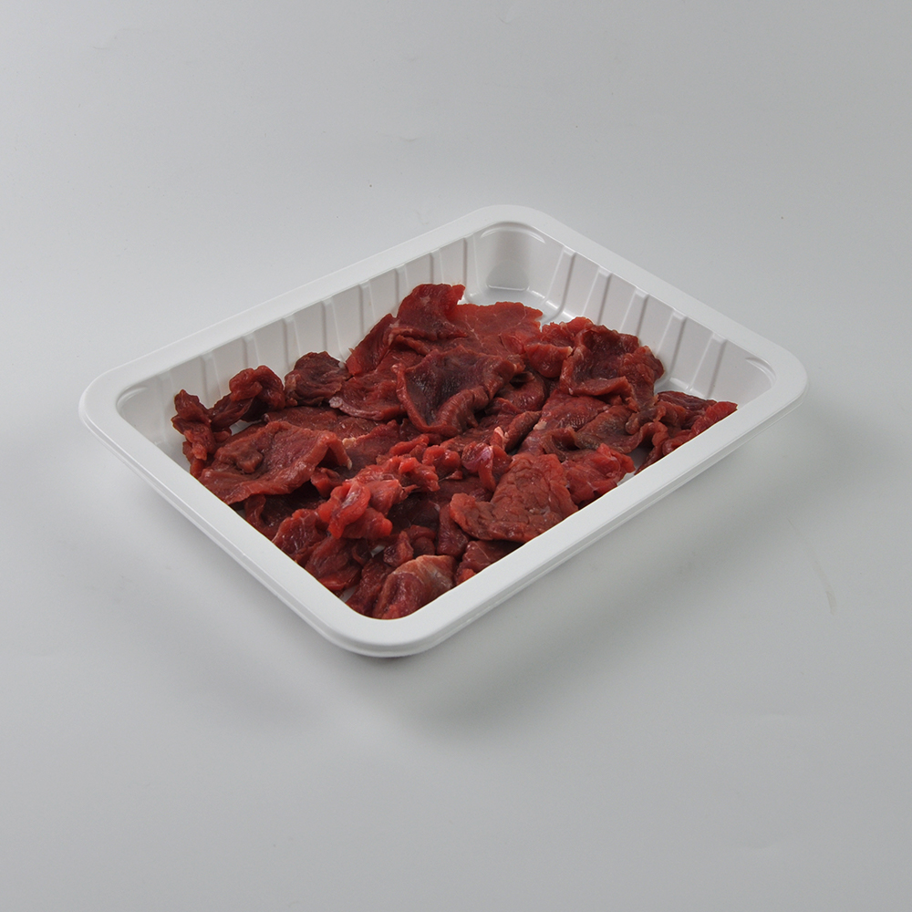 Installation Guidance for Modified Atmosphere Packaging Systems