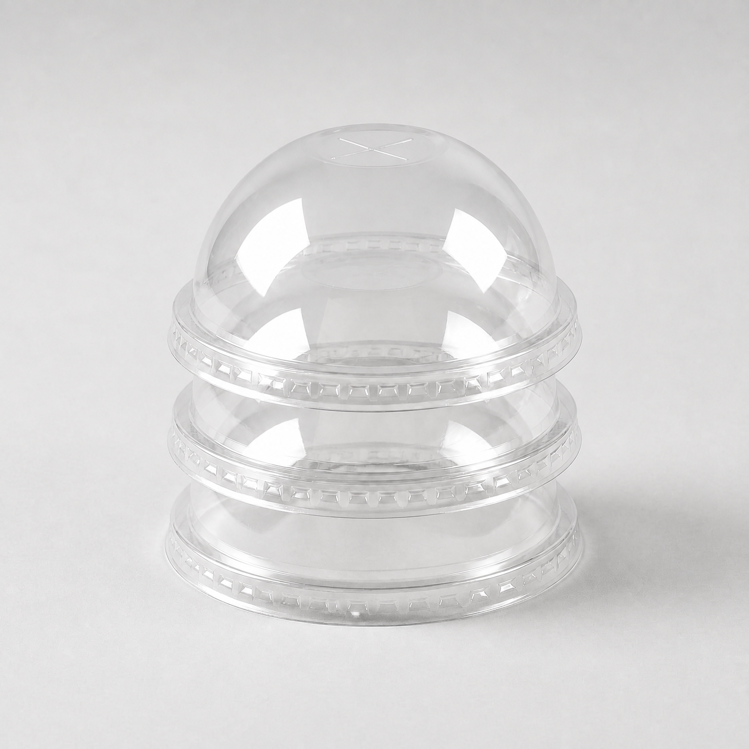 Where to Find the Best Deals on Wholesale Clear Plastic Cups and Dome Lids